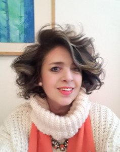PAOLA SANTAGOSTINO